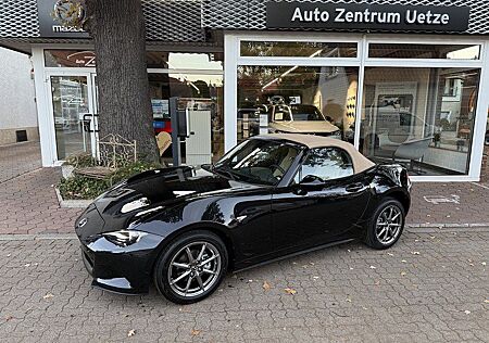 Mazda MX-5 KAZARI MatrixLED BOSE Leder Shzg CarPlay Ka