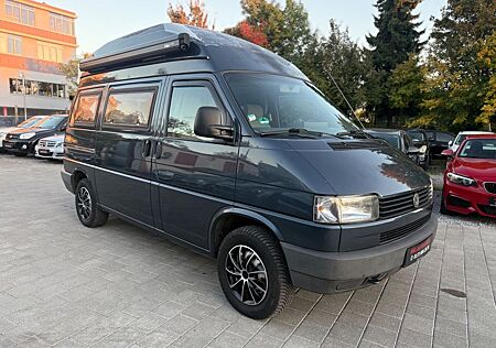 VW T4 Multivan gebraucht kaufen VW T4 Multivan Volkswagen T4 2.5 SYNCRO AWD WOHNMOBIL