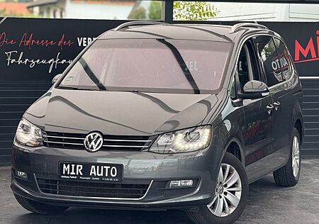 VW Sharan Volkswagen Comfortline BMT/Start-Stopp