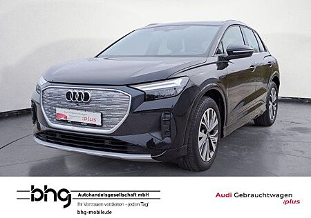Audi Q4 e-tron Q4 35 e-tron ACC Kamera Klimapaket Assist plus