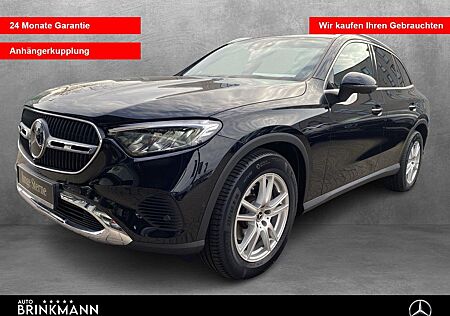 Mercedes-Benz GLC 220 d 4M DISTRONIC/AHK/360°KAM/LED/WINTER