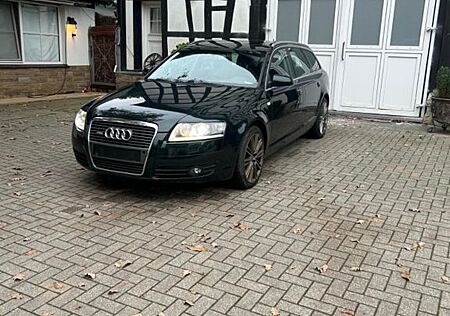 Audi A6 3.0 TDI (DPF) tiptronic quattro Avant Bose