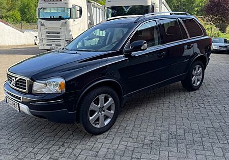 Volvo XC 90 XC90 D5 AWD Geartronic Executive Executive