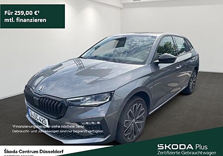 Skoda Scala Drive DSG Fahrassistenz-Paket Komfort-Pake