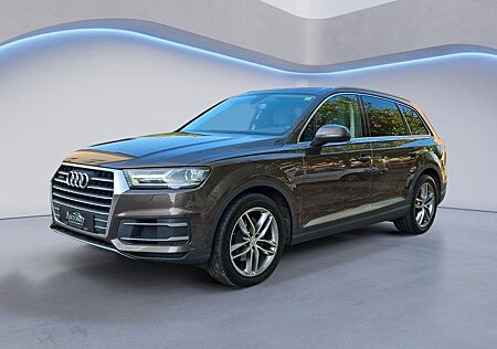 Audi Q7 3.0 TDI Quattro NAVI KLIMA SITZH KAMERA ACC