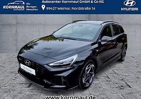 Hyundai i30 1.5 T-GDI Kombi N-Line (140PS) Sportpaket
