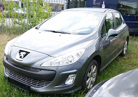 Peugeot 308 Premium Active, (Facelift) 120 VTi Tüv Neu