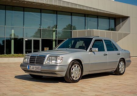 Mercedes-Benz 420 Unfallfrei*Alles Original*TOP Zustand