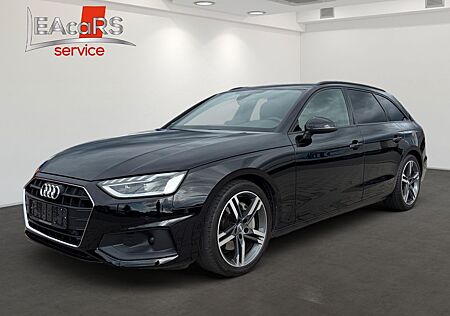 Audi A4 Avant 40TDI/Led/Navi/Virtual/S-line/AT-Motor/