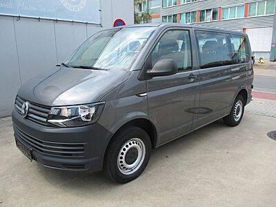 Volkswagen T6 Kombi Lang