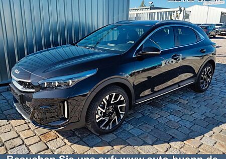 Kia XCeed STEEL EDITION 1.6 T-GDI 180 PS 7-DCT Au...