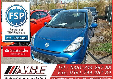 Renault Clio Expression 1.2 16V 75*Klima*2.Hand*Isofix*