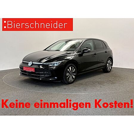 VW Golf leasen