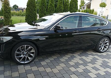 BMW 530d 530 Gran Turismo xDrive Gran Turismo Lu...