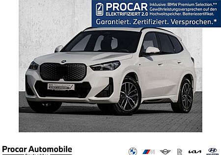 BMW iX1 xDrive30 M SPORT+H/K+AHK+PANO+HuD+DA