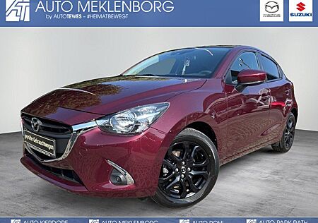 Mazda 2 1.5L "KIZOKU" 90PS