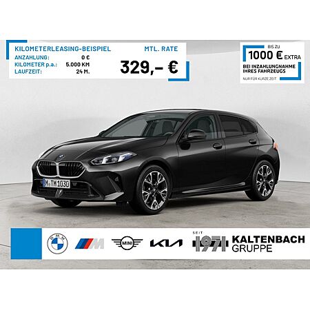BMW 1er leasen