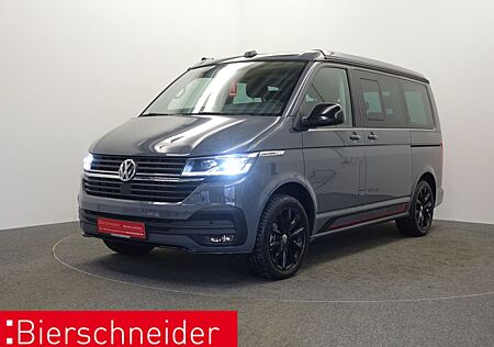 VW T6 California Volkswagen T6.1 California 2.0 TDI DSG Beach Tour Edition 1