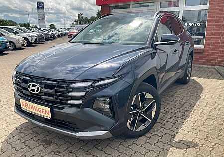 Hyundai Tucson Style Plus DSG*Kamera*SHZ*LED*APP*