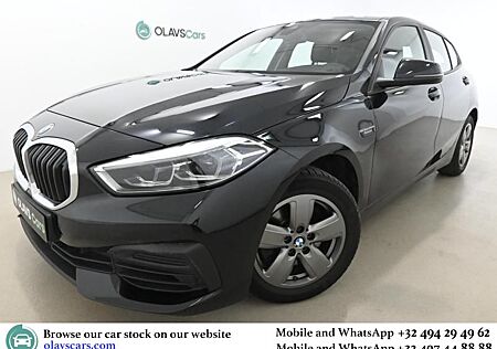 BMW 116 d Advantage LED CarPlay Navi KeylessGo Klim