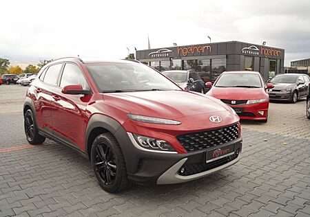 Hyundai Kona Pure 2WD Klimaauto Navi kamera PDC SHZ Temp