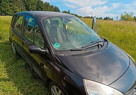 Renault Scenic Avantage 1.9 dCi FAP 96kW Avantage