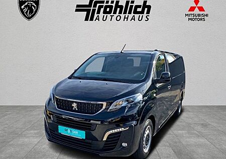 Peugeot Expert L3H1 EAT8 Premium