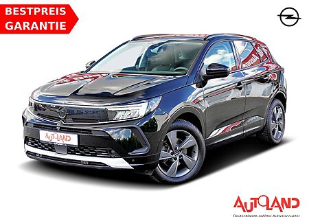 Opel Grandland X Grandland GS 1.2DI Turbo Aut. LED Navi 360° DAB