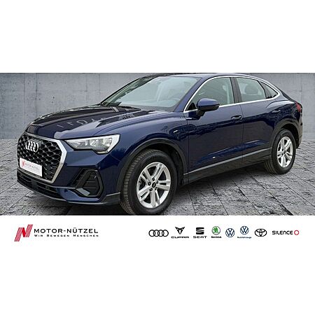 Audi Q3 leasen