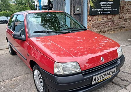 Renault Clio 1.4 Engine/H-Kennzeichen/1.Hand/orig.21 tkm