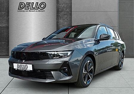 Opel Astra ST GS 96kw AT Tech-Paket Komfort HUD El. P