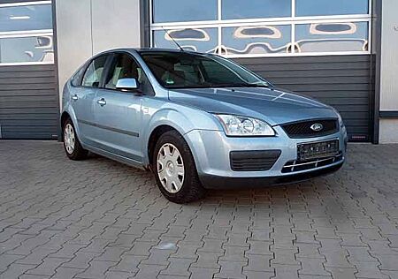 Ford Focus 1.6 Ti-VCT Fun X 2.Hand Klima