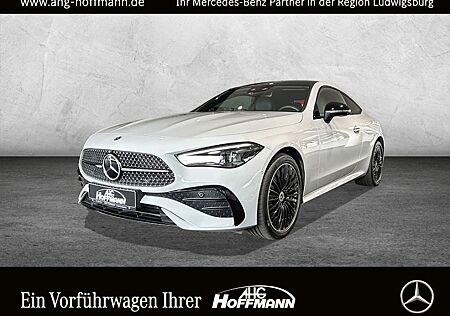 Mercedes-Benz CLE 300 gebraucht kaufen Mercedes-Benz CLE 300 e AMGLiPrPl+Night+DigiL+Pano+AHK+EnergPa