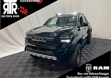 Toyota Tacoma Trail Hunter