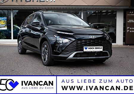 Hyundai Bayon 1.0T 100PS 48V Trend Assistenzpaket