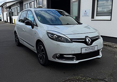Renault Scenic BOSE Edition NAVI,LEDER,PANO,KAMERA,XENON