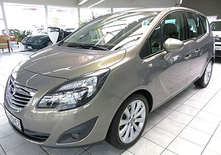 Opel Meriva B Innovation*Klima*Shzg*beh.Lenkrad*