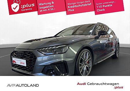 Audi S4 Avant 3.0 TDI Tiptronic quattro