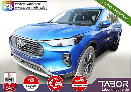 Ford Kuga Aut Titanium ACC TotW Kam360 WinterP 18Z