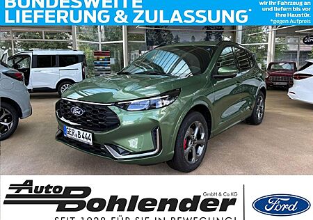 Ford Kuga Hybrid ST-Line X | AHK schwenkbar | FGS 5.J