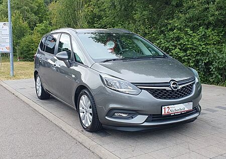 Opel Zafira C ON Start/Stop*RFK*NAVI*SHZ*PDC*AHK*TEMP