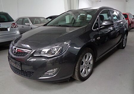 Opel Astra J Sports Tourer Innovation°Automatik°Navi°