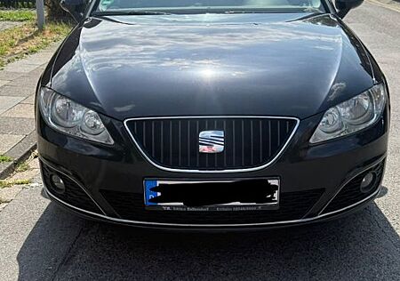 Seat Exeo ST 2.0 TDI CR 88kW Reference Reference