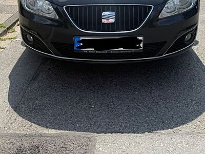 Seat Exeo ST 2.0 TDI CR 88kW Reference Reference