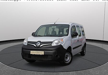 Renault Kangoo 1.5 dCi 95 Maxi 6-Gang Netto 4500 #299