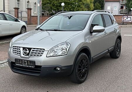 Nissan Qashqai I-Way 4X4
