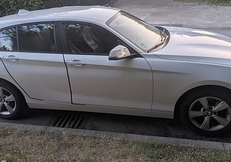 BMW 116i , TüV bis 07/26, 120tkm
