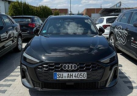 Audi A5 Avant 40 TFSI S tronic