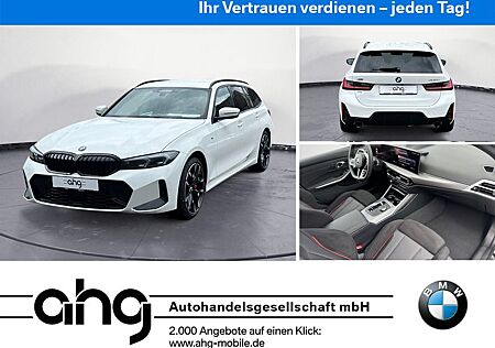 BMW 320d xDrive Touring MSportPro Innov.pkt AHK