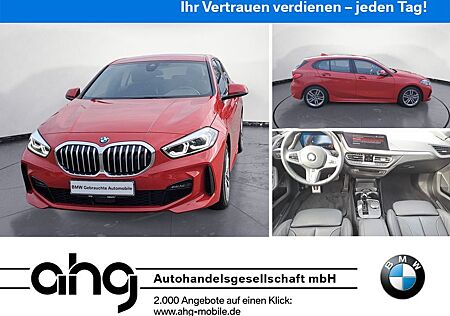 BMW 120i Edition Colorvision Steptronic Klimaaut.